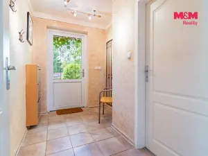Prodej rodinného domu, Litvínovice - Šindlovy Dvory, U Střelnice, 126 m2