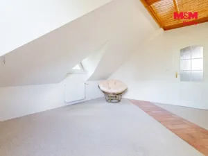 Prodej rodinného domu, Litvínovice - Šindlovy Dvory, U Střelnice, 126 m2