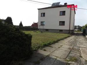 Pronájem bytu 3+kk, Štítina, Nádražní, 75 m2