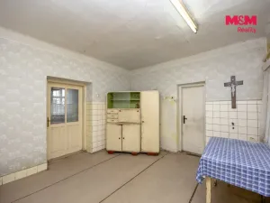 Prodej rodinného domu, Horní Lapač, 120 m2