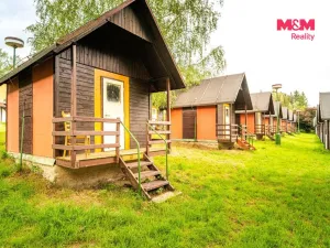 Pronájem ubytování, Levín - Horní Vysoké, 13087 m2