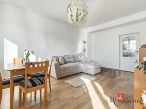 Prodej bytu 3+1, Chrudim - Chrudim IV, Čs. armády, 70 m2