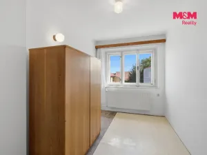 Prodej rodinného domu, Chrášťany, 148 m2