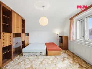 Prodej rodinného domu, Chrášťany, 148 m2