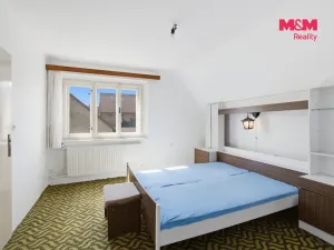 Prodej rodinného domu, Chrášťany, 148 m2