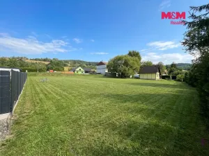 Prodej pozemku pro bydlení, Sobotín, 1099 m2