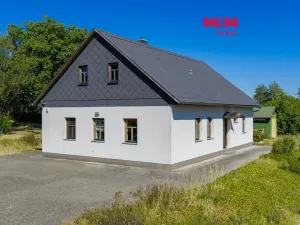 Prodej rodinného domu, Bezděz, 112 m2