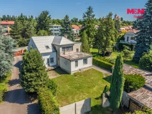 Prodej rodinného domu, Sadská, Pražská, 210 m2