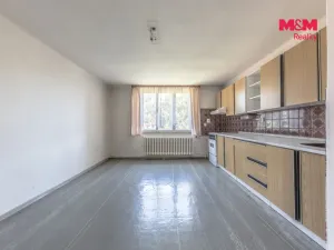 Prodej rodinného domu, Sadská, Pražská, 210 m2