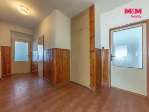 Prodej rodinného domu, Sadská, Pražská, 210 m2