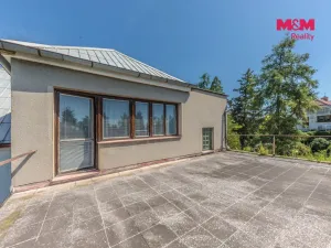 Prodej rodinného domu, Sadská, Pražská, 210 m2
