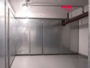 Prodej obchodního prostoru, Praha - Žižkov, Biskupcova, 54 m2