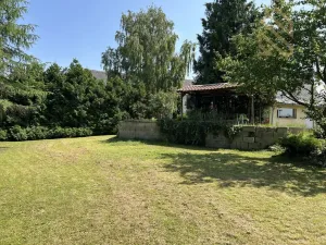 Prodej rodinného domu, Lukavec, 196 m2
