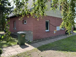 Prodej rodinného domu, Lukavec, 196 m2