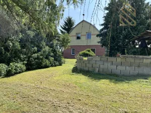 Prodej rodinného domu, Lukavec, 196 m2