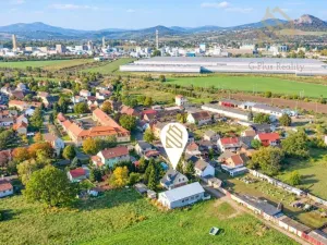 Prodej rodinného domu, Lukavec, 196 m2