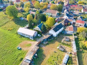 Prodej rodinného domu, Lukavec, 196 m2
