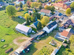 Prodej rodinného domu, Lukavec, 196 m2