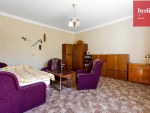Prodej rodinného domu, Paskov, Zářičí, 150 m2