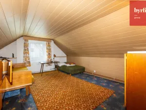 Prodej rodinného domu, Paskov, Zářičí, 150 m2