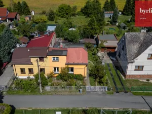 Prodej rodinného domu, Paskov, Zářičí, 150 m2