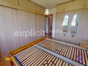 Pronájem bytu 2+1, Zlín, Dukelská, 48 m2