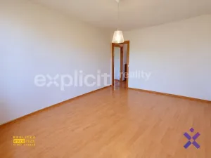 Pronájem bytu 2+1, Zlín, Dukelská, 48 m2