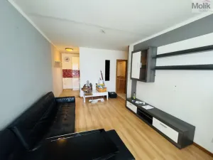 Pronájem bytu 2+kk, Most, K. J. Erbena, 43 m2