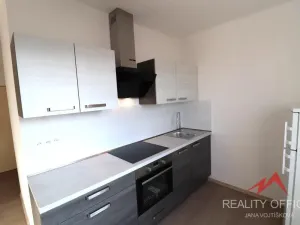 Pronájem bytu 1+1, Děčín - Děčín II-Nové Město, Kamenická, 36 m2