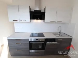 Pronájem bytu 1+1, Děčín - Děčín II-Nové Město, Kamenická, 36 m2