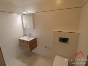 Pronájem bytu 1+1, Děčín - Děčín II-Nové Město, Kamenická, 36 m2