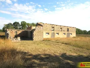 Prodej komerčního pozemku, Hrušovany nad Jevišovkou, 210 m2