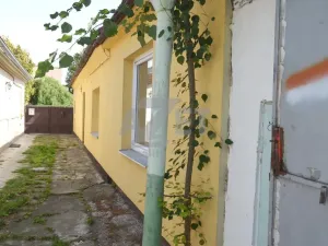 Prodej rodinného domu, Uničov, 110 m2