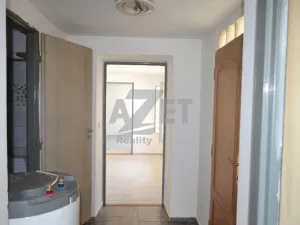 Prodej rodinného domu, Uničov, 110 m2
