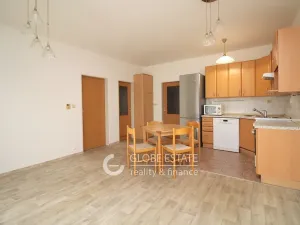 Pronájem bytu 2+kk, Brandýs nad Labem-Stará Boleslav, Heřmánková, 56 m2