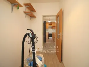Pronájem bytu 2+kk, Brandýs nad Labem-Stará Boleslav, Heřmánková, 56 m2