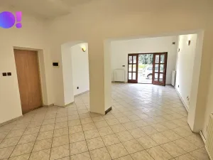 Pronájem obchodního prostoru, Nový Jičín, Dolní brána, 65 m2