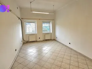 Pronájem obchodního prostoru, Nový Jičín, Dolní brána, 65 m2