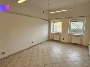 Pronájem obchodního prostoru, Nový Jičín, Dolní brána, 65 m2