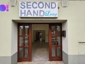 Pronájem obchodního prostoru, Nový Jičín, Dolní brána, 65 m2