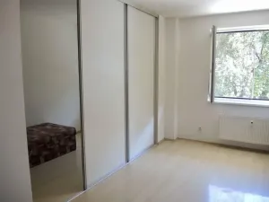 Pronájem bytu 1+kk, Praha - Michle, U plynárny, 42 m2