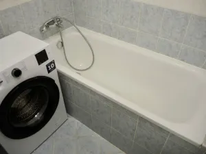 Pronájem bytu 1+kk, Praha - Michle, U plynárny, 42 m2