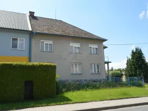 Prodej vícegeneračního domu, Šumvald, 240 m2