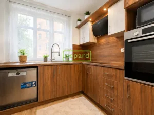 Prodej bytu 3+1, Karlovy Vary, Mattoniho nábřeží, 89 m2