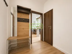 Prodej bytu 3+1, Karlovy Vary, Mattoniho nábřeží, 89 m2