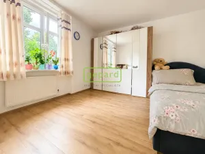 Prodej bytu 3+1, Karlovy Vary, Mattoniho nábřeží, 89 m2