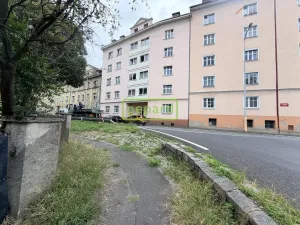 Prodej bytu 4+1, Karlovy Vary, Mattoniho nábřeží, 89 m2