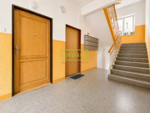 Prodej bytu 4+1, Karlovy Vary, Mattoniho nábřeží, 89 m2