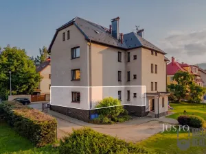 Prodej bytu 2+1, Liberec - Liberec VII-Horní Růžodol, Votočkova, 70 m2