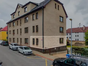 Prodej bytu 2+1, Liberec - Liberec VII-Horní Růžodol, Votočkova, 70 m2